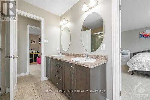 108 Sophie Lane, Merrickville-Wolford, ON - Indoor Photo Showing Bathroom