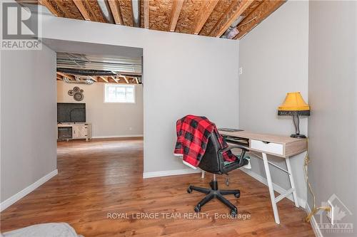 108 Sophie Lane, Merrickville-Wolford, ON - Indoor Photo Showing Other Room