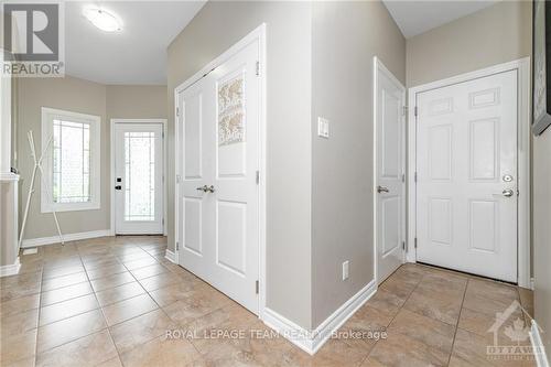 108 Sophie Lane, Merrickville-Wolford, ON - Indoor Photo Showing Other Room