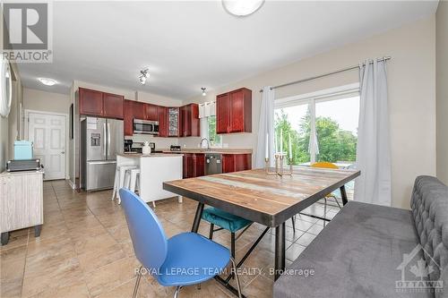 108 Sophie Lane, Merrickville-Wolford, ON - Indoor