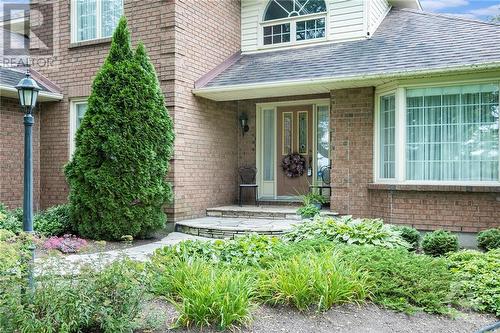 3200 County 31 Road, North Dundas, ON - Outdoor