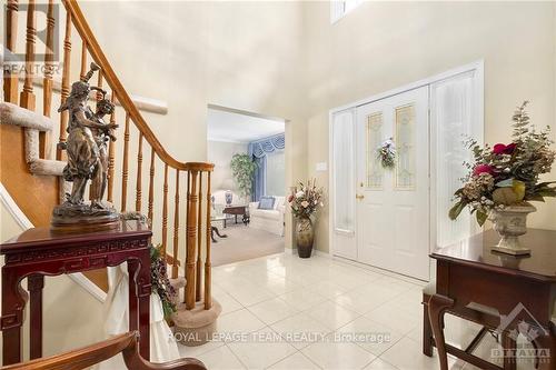 3200 County 31 Road, North Dundas, ON - Indoor Photo Showing Other Room