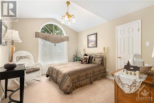 3200 County 31 Road, North Dundas, ON - Indoor Photo Showing Bedroom