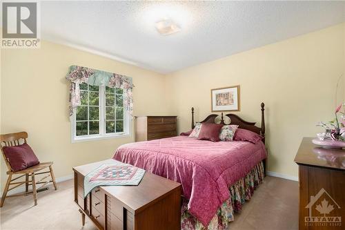 3200 County 31 Road, North Dundas, ON - Indoor Photo Showing Bedroom