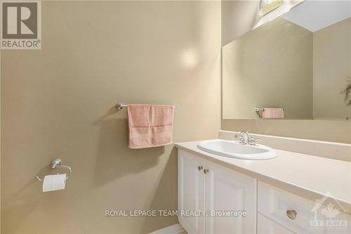 3200 County 31 Road, North Dundas, ON - Indoor Photo Showing Bathroom