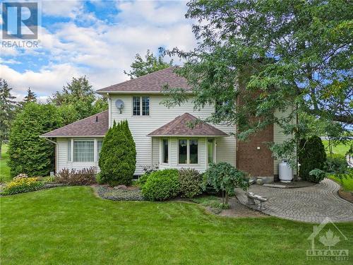 3200 County 31 Road, North Dundas, ON - Outdoor