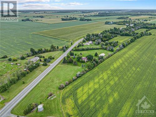 3200 County 31 Road, North Dundas, ON - Outdoor With View