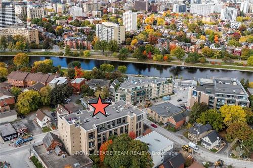 109 - 29 Main Street, Ottawa, ON - Outdoor With Body Of Water With View