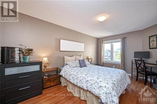 111 Talltree Crescent, Ottawa, ON - Indoor Photo Showing Bedroom