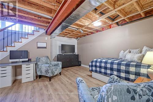 111 Talltree Crescent, Ottawa, ON - Indoor Photo Showing Bedroom