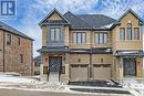 2915 Nakina Street E, Pickering, ON  - Outdoor With Facade 