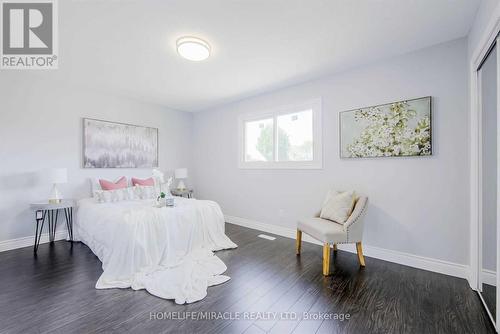 4000 Key Court, Mississauga, ON - Indoor Photo Showing Bedroom