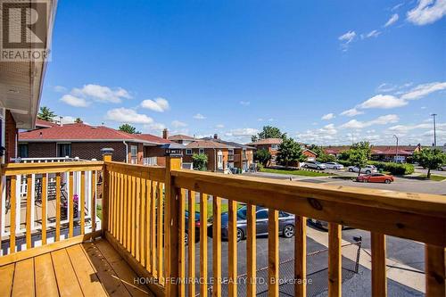 4000 Key Court, Mississauga, ON - Outdoor