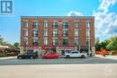 305 - 6 Grove Avenue, Ottawa, ON  - Outdoor With Facade 