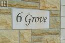 305 - 6 Grove Avenue, Ottawa, ON  -  