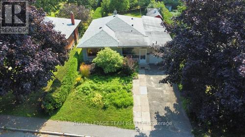 157 Anna Avenue, Ottawa, ON - Outdoor