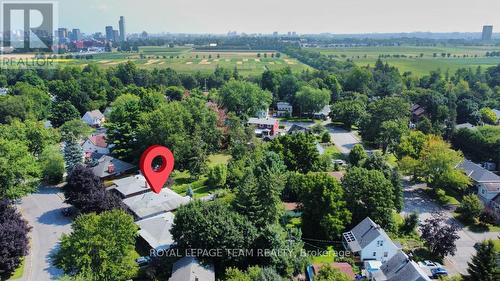 157 Anna Avenue, Ottawa, ON - Outdoor With View