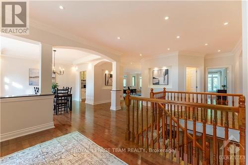 5422 Wadell Court, Ottawa, ON - Indoor Photo Showing Other Room