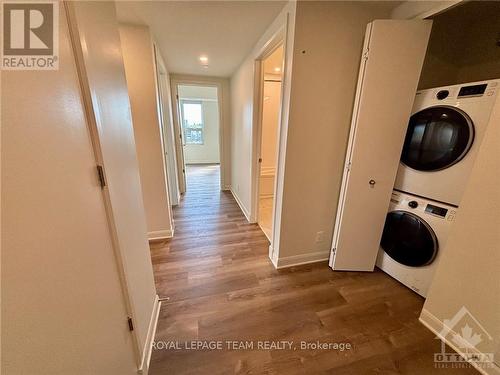 902 - 93 Norman Street, Ottawa, ON - Indoor Photo Showing Laundry Room