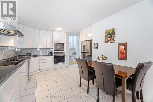 4062 Dunmow Crescent, Mississauga, ON - Indoor