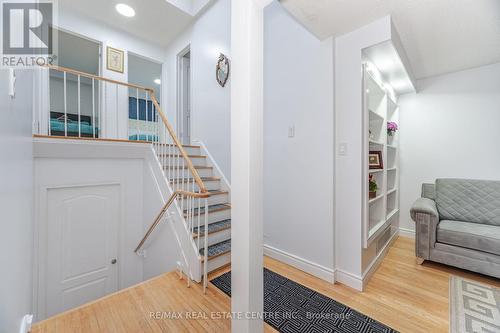 4062 Dunmow Crescent, Mississauga, ON - Indoor Photo Showing Other Room