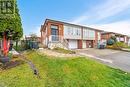 4062 Dunmow Crescent, Mississauga, ON  - Outdoor 