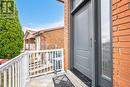 4062 Dunmow Crescent, Mississauga, ON  - Outdoor With Exterior 