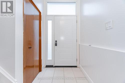 4062 Dunmow Crescent, Mississauga, ON - Indoor Photo Showing Other Room