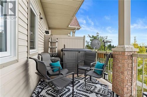 K - 1119 Stittsville Main Street, Ottawa, ON - Outdoor With Deck Patio Veranda With Exterior