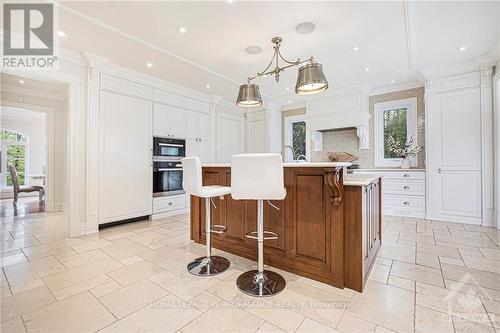 1413 Blackhorse Court, Ottawa, ON - Indoor Photo Showing Kitchen