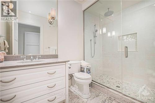 1413 Blackhorse Court, Ottawa, ON - Indoor Photo Showing Bathroom