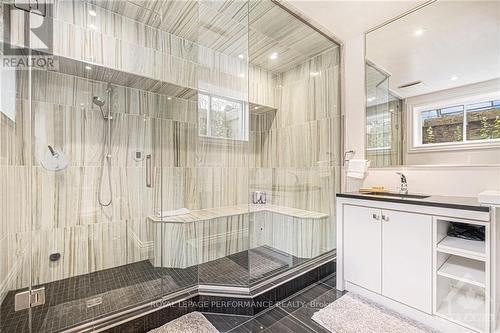 1413 Blackhorse Court, Ottawa, ON - Indoor Photo Showing Bathroom