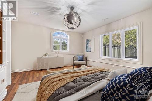 1413 Blackhorse Court, Ottawa, ON - Indoor Photo Showing Bedroom