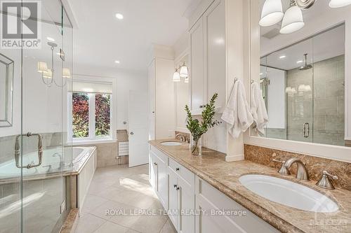 1344 Lisgar Road, Ottawa, ON - Indoor Photo Showing Bathroom