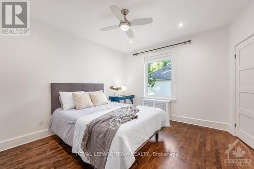 1344 Lisgar Road, Ottawa, ON - Indoor Photo Showing Bedroom