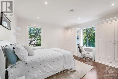 1344 Lisgar Road, Ottawa, ON - Indoor Photo Showing Bedroom