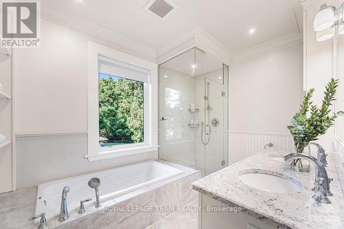 1344 Lisgar Road, Ottawa, ON - Indoor Photo Showing Bathroom