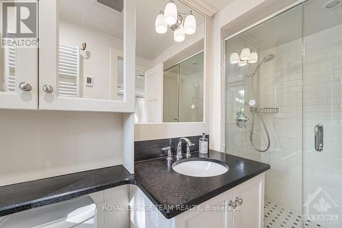 1344 Lisgar Road, Ottawa, ON - Indoor Photo Showing Bathroom