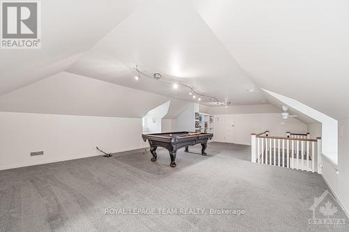 1344 Lisgar Road, Ottawa, ON - Indoor Photo Showing Other Room