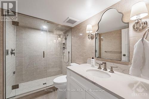 1344 Lisgar Road, Ottawa, ON - Indoor Photo Showing Bathroom