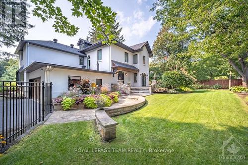 1344 Lisgar Road, Ottawa, ON - Outdoor