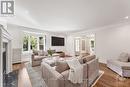 1344 Lisgar Road, Ottawa, ON  - Indoor Photo Showing Living Room 