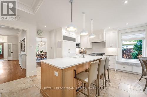 1344 Lisgar Road, Ottawa, ON - Indoor Photo Showing Kitchen With Upgraded Kitchen