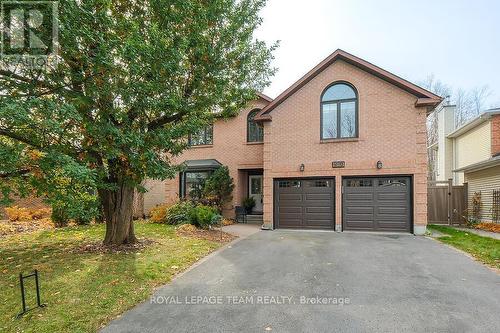 1901 Montereau Avenue, Ottawa, ON - Outdoor