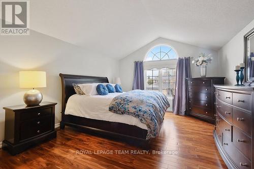 1901 Montereau Avenue, Ottawa, ON - Indoor Photo Showing Bedroom