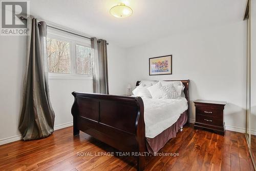 1901 Montereau Avenue, Ottawa, ON - Indoor Photo Showing Bedroom