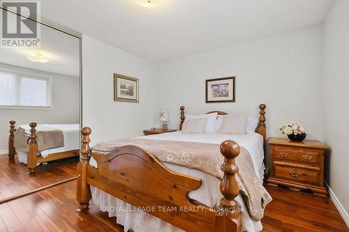 1901 Montereau Avenue, Ottawa, ON - Indoor Photo Showing Bedroom