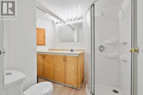 1901 Montereau Avenue, Ottawa, ON - Indoor Photo Showing Bathroom