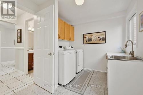 1901 Montereau Avenue, Ottawa, ON - Indoor Photo Showing Laundry Room