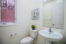 40 Jemima Road S, Brampton, ON  - Indoor Photo Showing Bathroom 